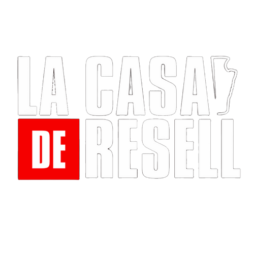 La Casa De Resell